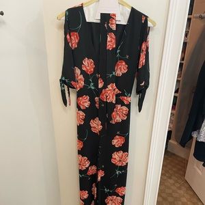 Jack by BB Dakota jumpsuit